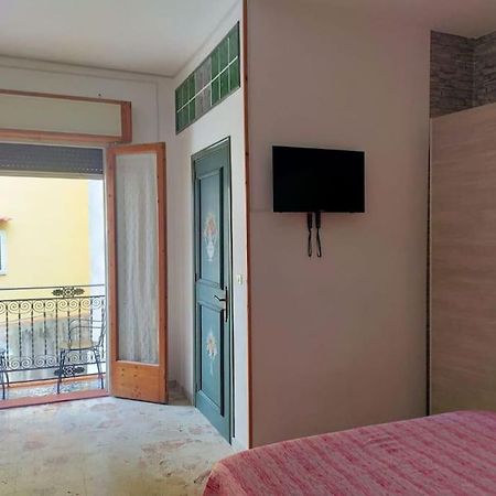 Casa Vacanza "Il Cortiletto" Sciacca Bagian luar foto