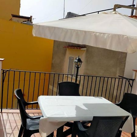 Casa Vacanza "Il Cortiletto" Sciacca Bagian luar foto