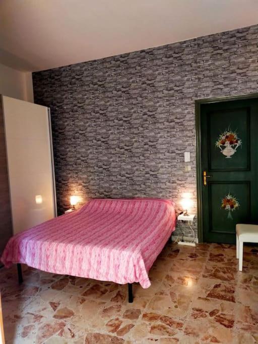 Casa Vacanza "Il Cortiletto" Sciacca Bagian luar foto