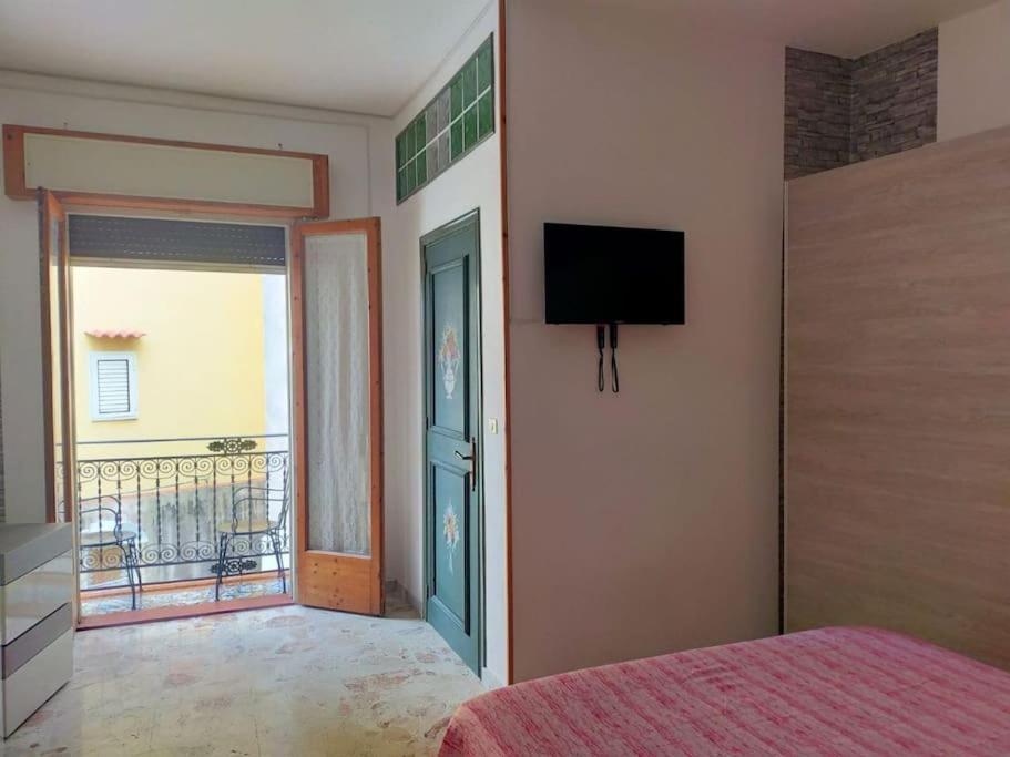 Casa Vacanza "Il Cortiletto" Sciacca Bagian luar foto