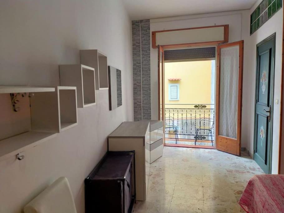 Casa Vacanza "Il Cortiletto" Sciacca Bagian luar foto