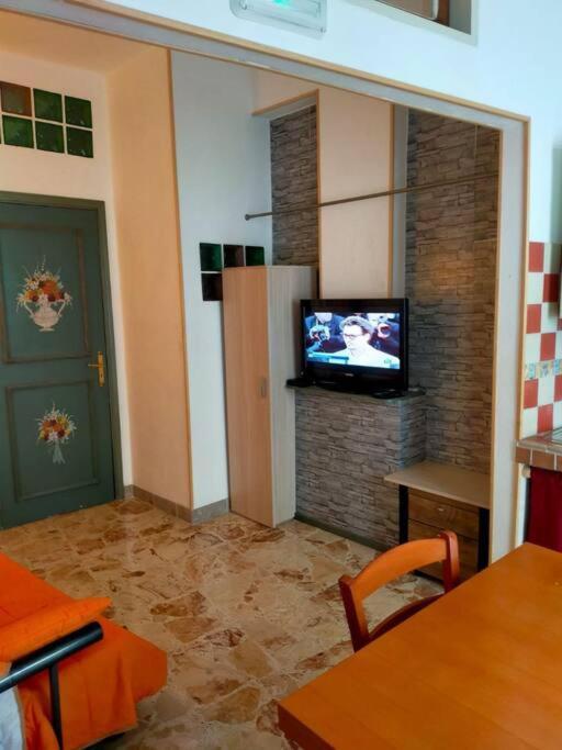 Casa Vacanza "Il Cortiletto" Sciacca Bagian luar foto